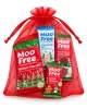 Moo Free tejmentes Mikulás csomag 110g