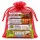 Rice Up gluténmentes Mikulás csomag 178g
