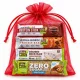 Rice Up gluténmentes Mikulás csomag 178g