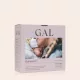 GAL BABAVARO LIPOFIL+HIDROFIL-ESSZ.KAPSZ. 30+30