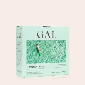 GAL BORSMENTAOLAJ GYOMORNEDV-ELL.KAPSZ. 60X