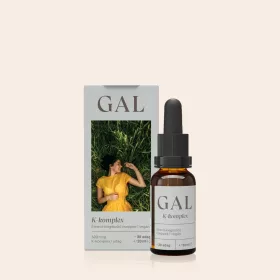 GAL K-KOMPLEX CSEPP  20ML