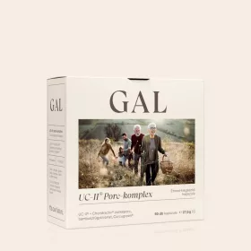 GAL UC-II PORC-KOMPLEX KAPSZ. 60X