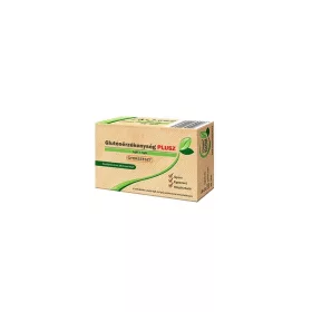VITAMIN STATION GLUTENERZ.PLUSZ IGA+IGG 1X