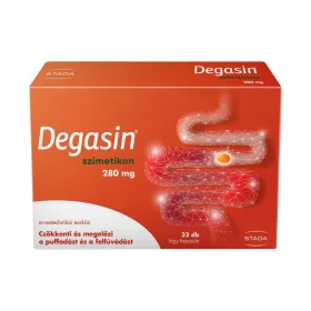 WALMARK DEGASIN 280MG TABLETTA 32X