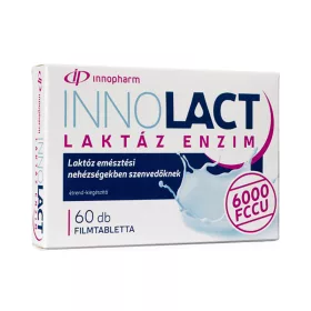 VITAPLUS INNOLACT LAKTAZ 6000 ETRKIEG.FTABL. 60X