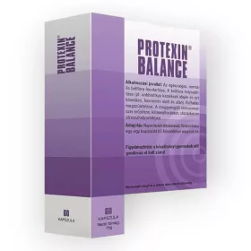 PROTEXIN BALANCE KAPSZULA 60X