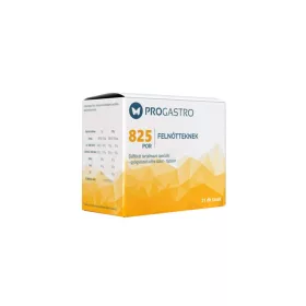 PROGASTRO 825 ETRENDKIEG.POR FELNOTT 31X
