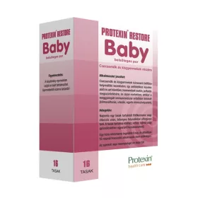 PROTEXIN RESTORE( BABY) BELS.OLDATHOZ POR 16X