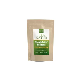 BIOCO 100% NATUR CHONDRACTIV KOLLAGEN POR 100G