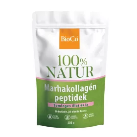 BIOCO 100% NATUR MARHAKOLLAGEN 200G