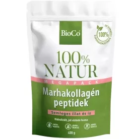 BIOCO 100% NATUR MARHAKOLLAGEN 400G