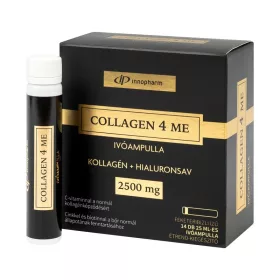 VITAPLUS KOLLAGEN KOMPLEX IVOAMP. 14X25ML