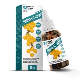 NATURTANYA PROPOLISZ CSEPP 30ML