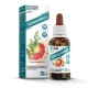 NATURTANYA TEAFAOLAJ KOMPLEX CSEPP 30ML