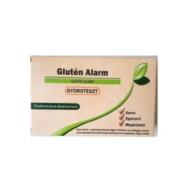 VITAMIN STATION GLUTEN ALARM GYORSTESZT 1X