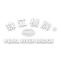 Pearl River Bridge