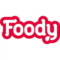 Foody Free 