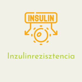 A cukorbetegség előszobája, az inzulinrezisztenica