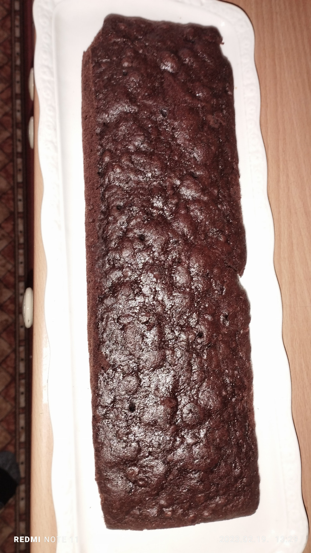     BioVegan Bio, vegán, gluténmentes My Brownies sütemény lisztkeverék 400 g