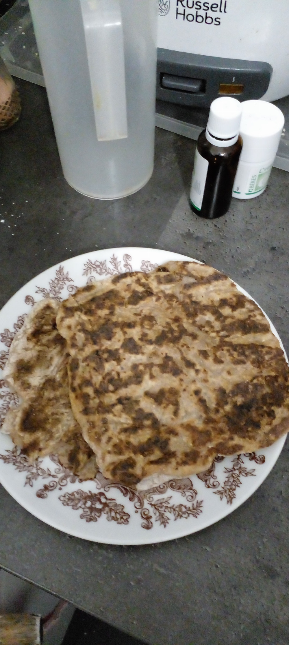 Éléskamra vegán, gluténmentes,hozzáadott cukormentes lángos és zsebes pita lisztkeverék 200 g Éléskamra vegán, gluténmentes,hozzáadott cukormentes lángos és zsebes pita lisztkeverék 200 g