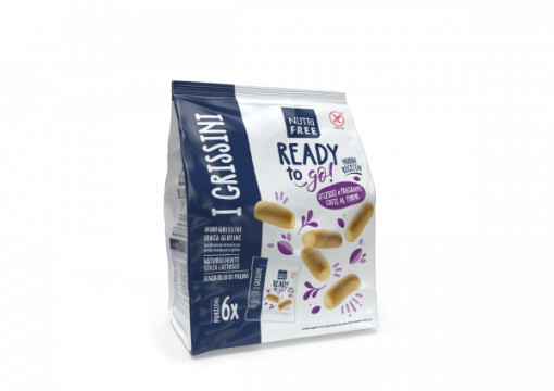 Nutri Free I Grissini - mini grissini 180 g