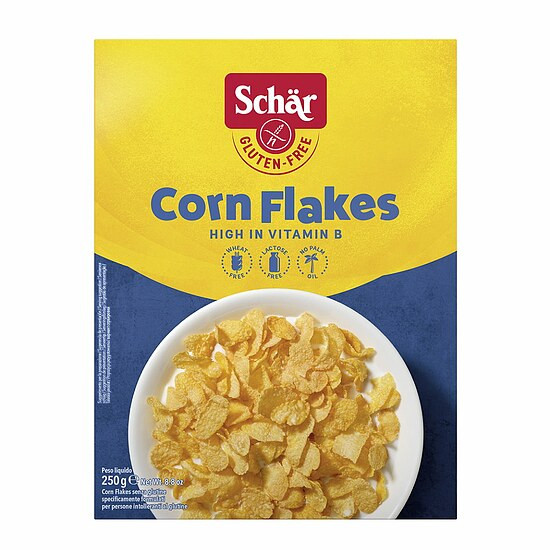 Schär Corn Flakes 250 g