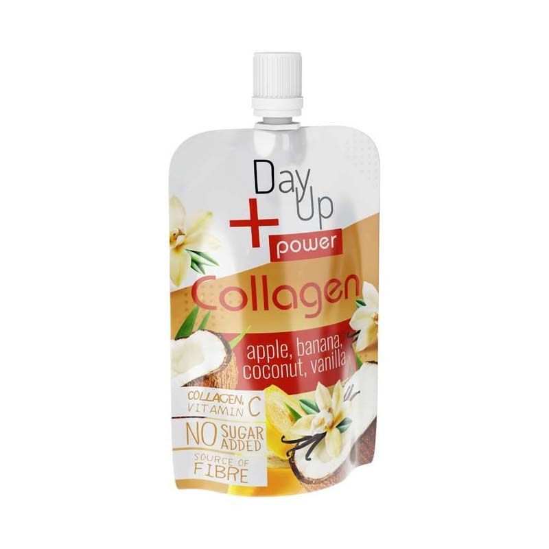 Day Up POWER Collagen Vanília 100 g